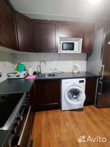 

2-к. квартира, 55 м², 3 кровати