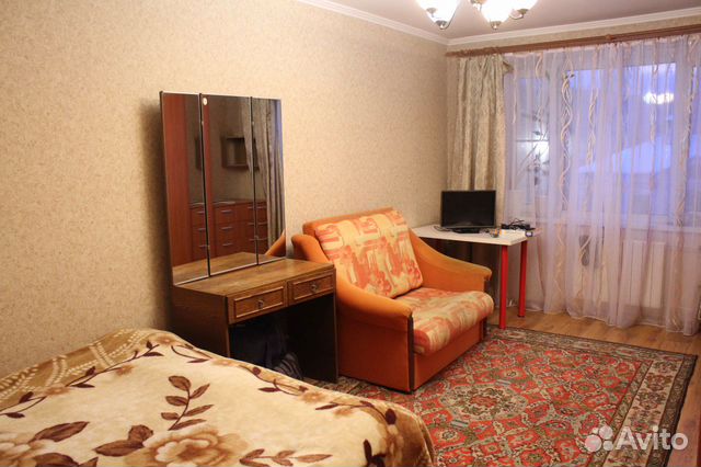 2-к квартира, 54 м², 3/5 эт. 2-к квартира, 54 м², 3/5 эт.