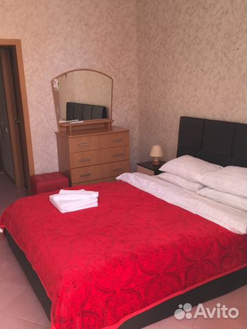 

Квартира-студия, 22 м², 1 кровать