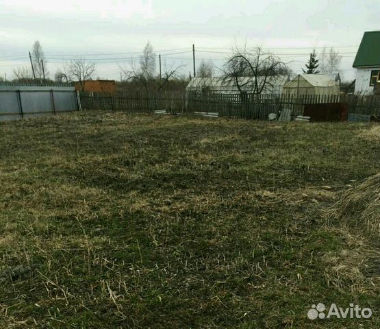 Участок 10 сот. (СНТ, ДНП) Участок 10 сот. (СНТ, ДНП)