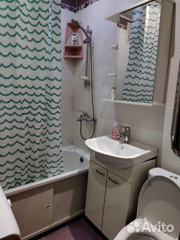 

2-к. квартира, 46 м², 5/5 эт.