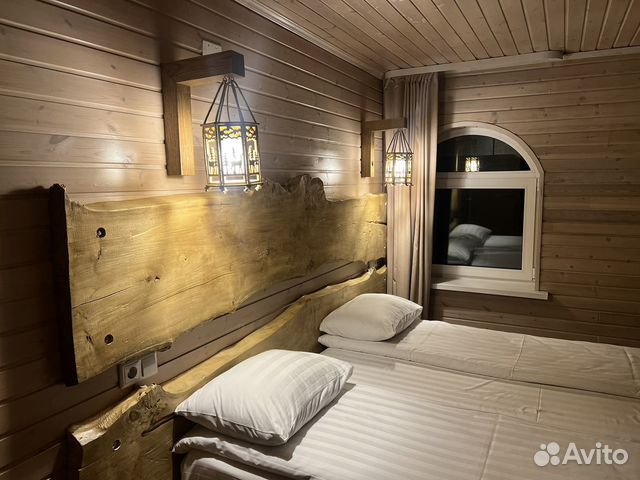 

5-к. коттедж, 250 м²