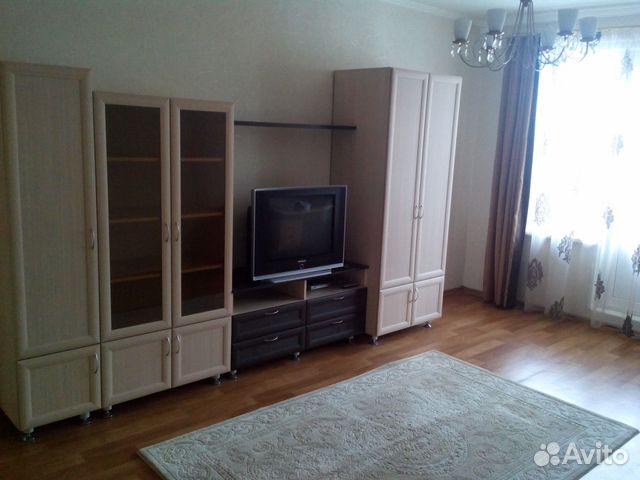 2-к квартира, 45 м², 3/5 эт.