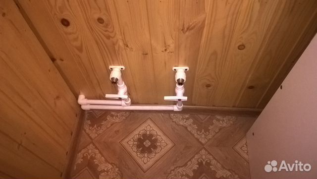 Водоснабжение дома. Обустройство скважин, колодцев Водоснабжение дома. Обустройство скважин, колодцев