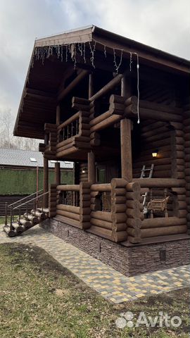 

4-к. коттедж, 211 м²