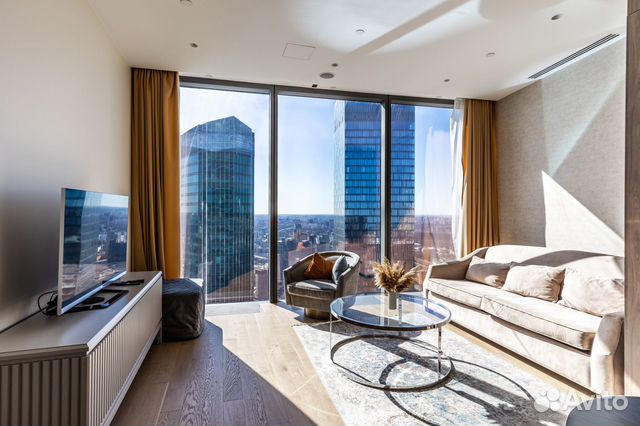 

2-к. квартира, 70 м², 5 кроватей