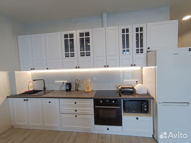 

2-к. квартира, 90 м², 4 кровати