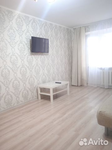

2-к. квартира, 46 м², 3 кровати