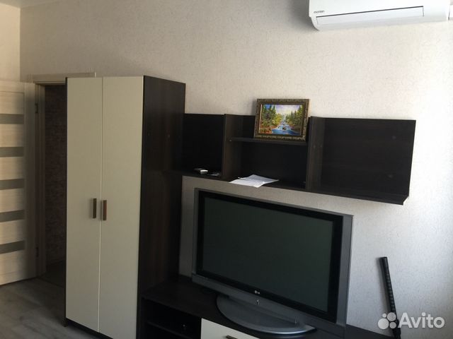 2-к квартира, 54 м², 8/16 эт.