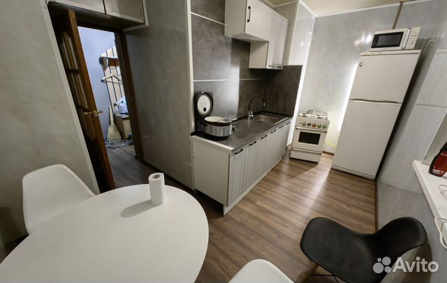 

2-к. квартира, 48 м², 2 кровати
