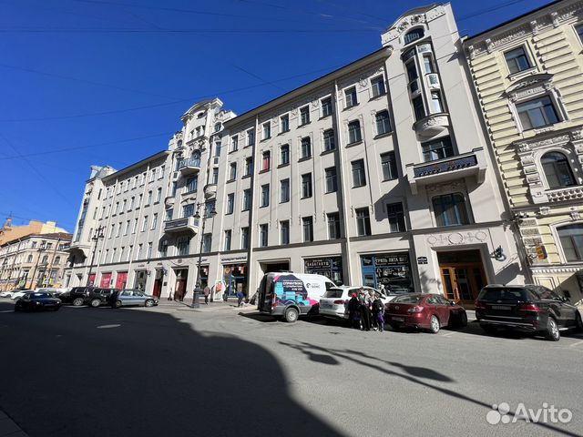 

3-к. квартира, 80 м², 4 кровати