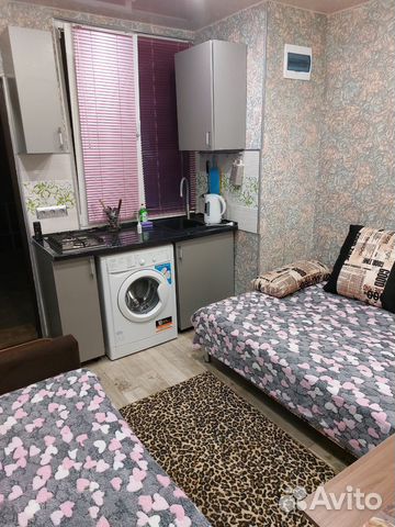 

3-к. коттедж, 68 м²