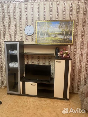 

2-к. квартира, 68 м², 3 кровати