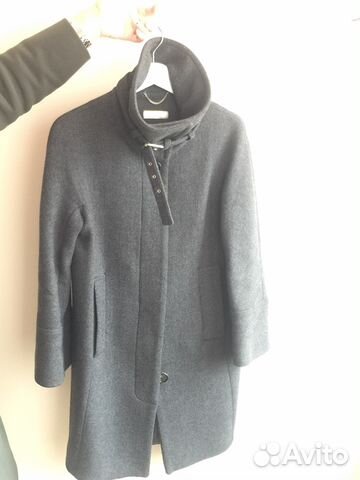 Пальто Massimo Dutti Пальто Massimo Dutti