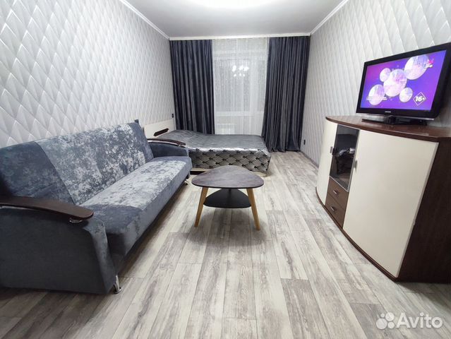

2-к. квартира, 48 м², 5 кроватей