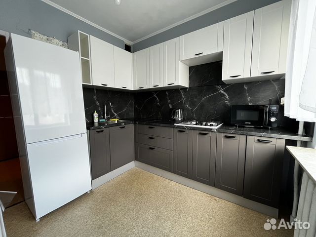 

2-к. квартира, 54 м², 3 кровати