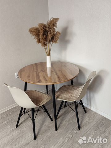 

2-к. квартира, 45 м², 2 кровати