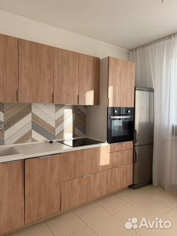 

2-к. квартира, 57 м², 3 кровати