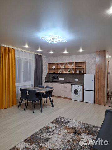

2-к. таунхаус, 94 м²