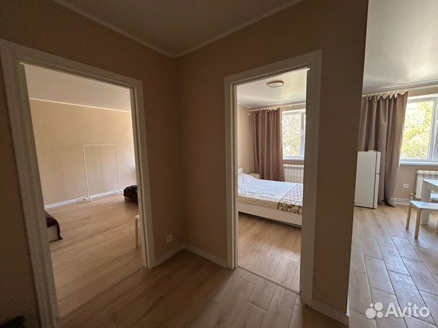 

2-к. квартира, 44 м², 4 кровати