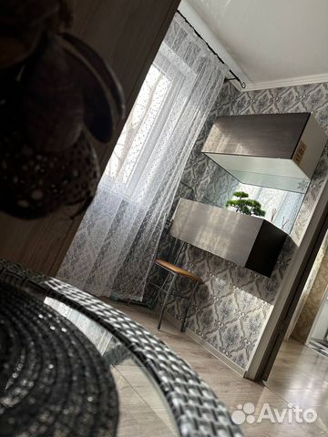 

2-к. квартира, 45,8 м², 3 кровати