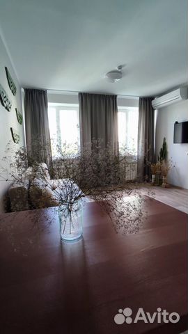 

3-к. квартира, 54 м², 3 кровати
