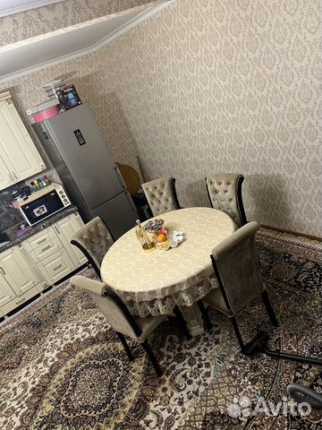 

4-к. дом, 120 м²