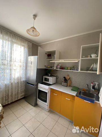 

2-к. квартира, 45 м², 5 кроватей