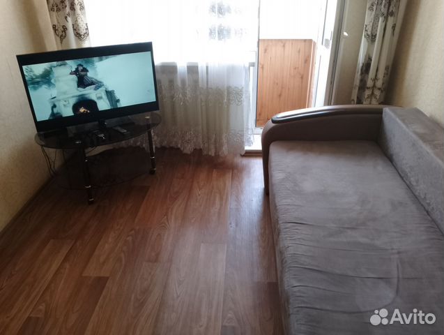 

2-к. квартира, 50 м², 4 кровати