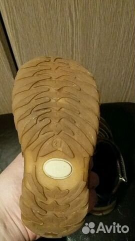 Ботинки Ботинки