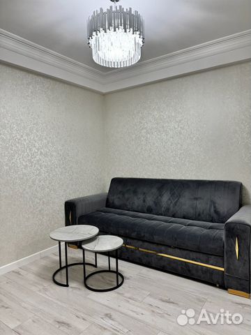 

2-к. квартира, 78 м², 3 кровати