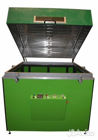 Вакуумно-формовочная машина Анкорд вфм новая Вакуумно-формовочная машина Анкорд вфм новая