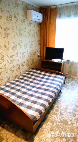 

2-к. квартира, 43 м², 3 кровати