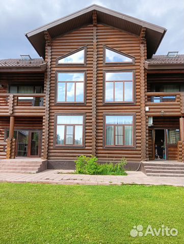 

7-к. дом, 475 м²