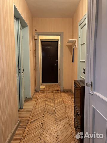 

3-к. квартира, 80 м², 5 кроватей