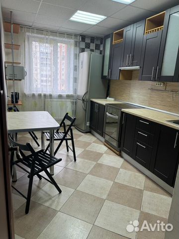 

2-к. квартира, 56 м², 2 кровати
