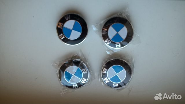 Колпачок(заглушка) на литой диск BMW Колпачок(заглушка) на литой диск BMW
