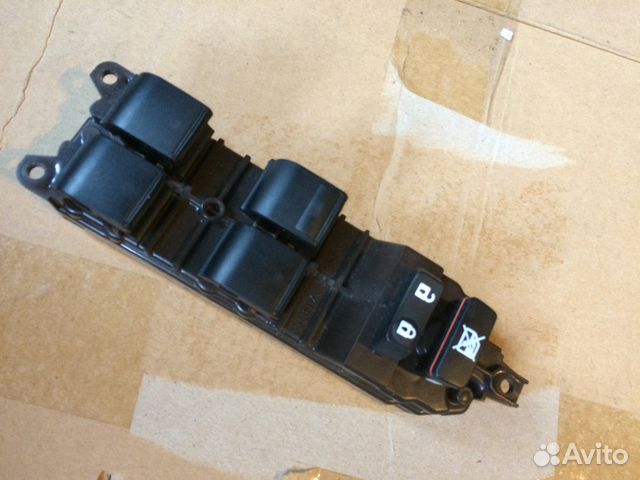 Блок управления стеклоподъемниками Lexus GS 300 II