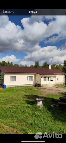 

3-к. дом, 180 м²
