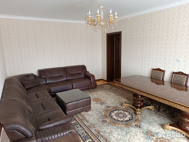 

5-к. дом, 160 м²
