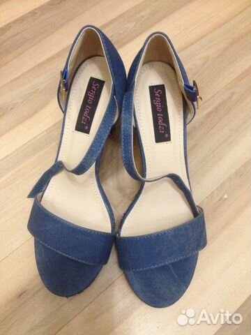 Босоножки Босоножки