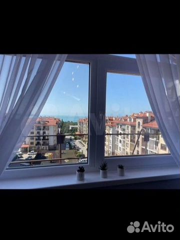 

1-к. квартира, 61 м², 3 кровати