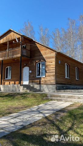 

3-к. коттедж, 150 м²