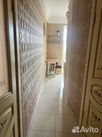 

2-к. квартира, 50 м², 4 кровати