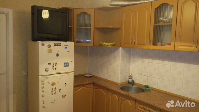 2-к квартира, 49.1 м², 2/5 эт.