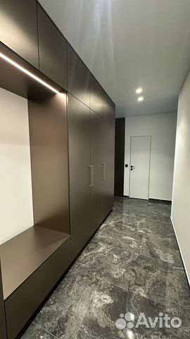 

2-к. квартира, 68 м², 2 кровати