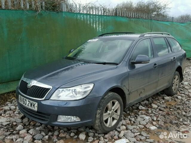 Авторазборка Skoda Oktavia A5 на запчасти бу 2010 Авторазборка Skoda Oktavia A5 на запчасти бу 2010