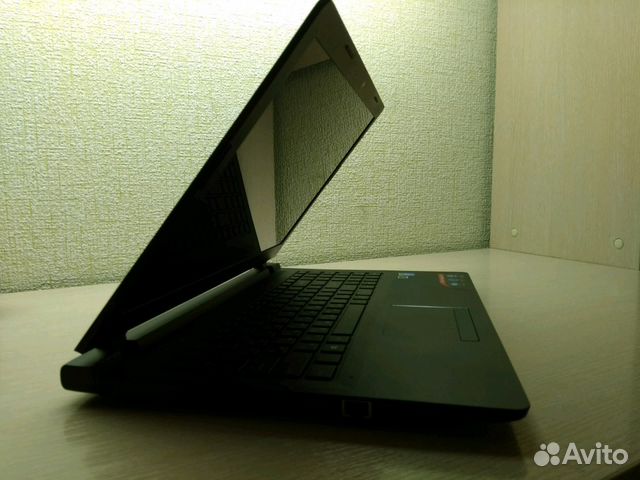 Купить Ноутбук Lenovo Ideapad 100-15