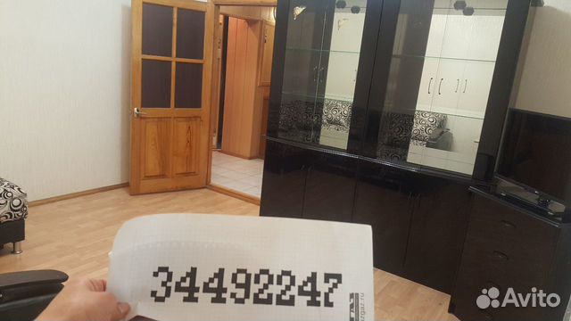 2-к квартира, 60 м², 2/9 эт. 2-к квартира, 60 м², 2/9 эт.