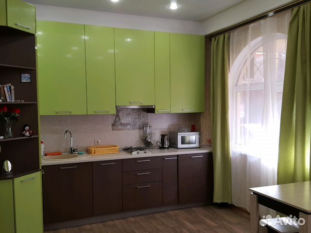 Студия, 32 м², 1/9 эт.